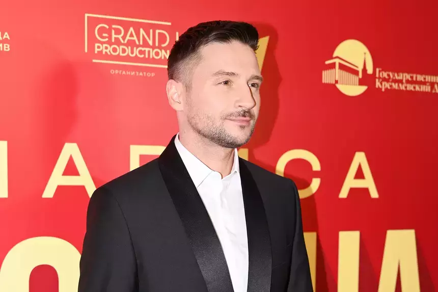 Сергей Лазарев вновь стал членом жюри шоу «Ну-ка, все вместе!»