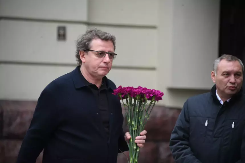 «Ее выдавили»: Михаил Ширвиндт объяснил эмиграцию Аллы Пугачевой действиями «запретителей»