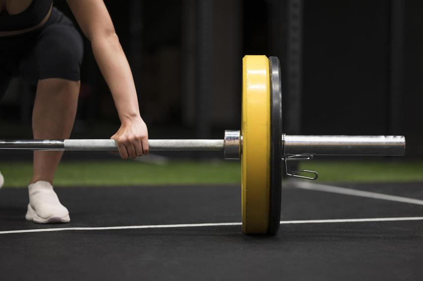 На 55-м году жизни скончался российский тяжелоатлет и олимпийский чемпион Андрей Чемеркин