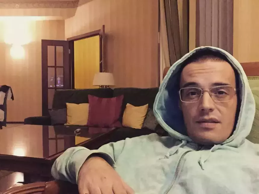 «Ожидания завышенные»: найдено объяснение высокой стоимости билетов на прощальный тур Гуфа