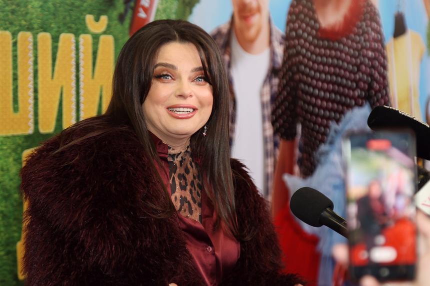 «Она невероятная»: Наташа Королева рассказала, кому завидует в шоу-бизнесе