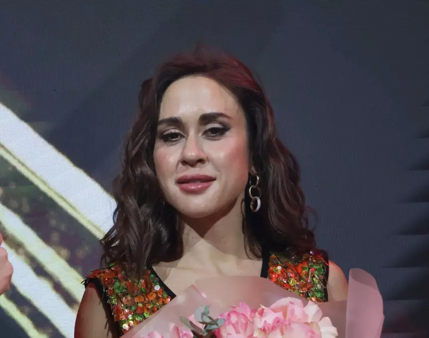 Дочь Успенской после расставания с женихом похвасталась украшениями почти за 4 млн рублей