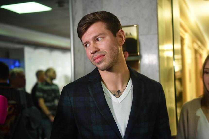 Придется объясняться: с какими проблемами может столкнуться Смолов с «ворами в законе» в колонии