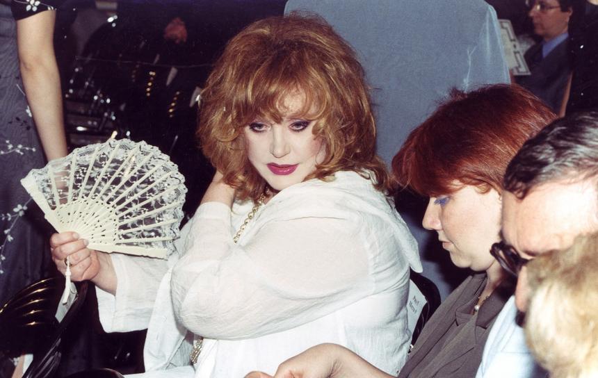 «Я не королева, не царица, но мне можно»: Алла Пугачева сделала заявление о статусе Примадонны