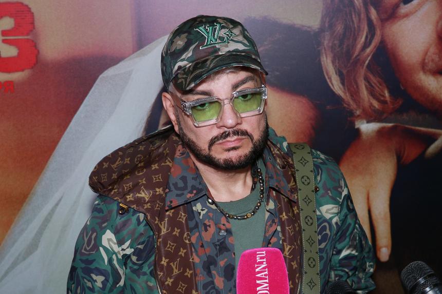 Поближе к себе: зачем Филипп Киркоров забрал детей из частной школы Дубая