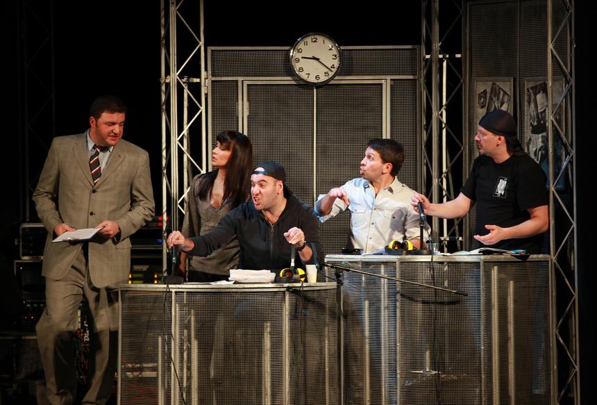 Заработки звезд «Квартета И» упали в семь раз за последние два года