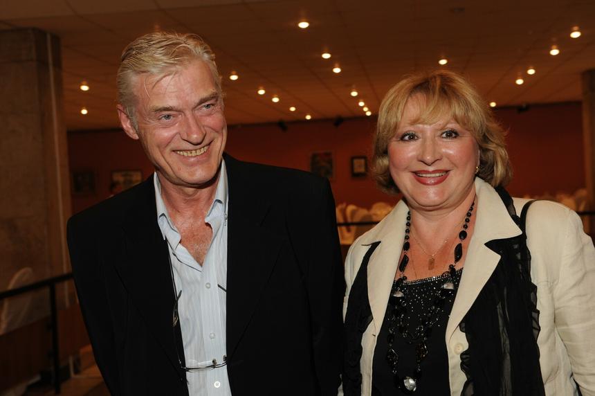 «У него почти нет жизни»: почему единственный сын Бориса Щербакова отказался от личного счастья