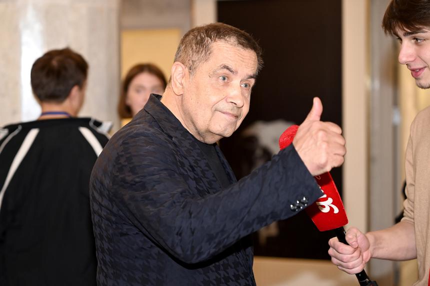 «Когда я умру, это может произойти»: Расторгуев рассказал, кому завещает «Любэ»