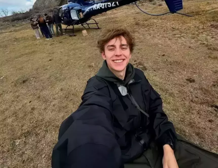 Грозит блокировка счетов: Влад Бумага оказался должен налоговой более 2 млн рублей