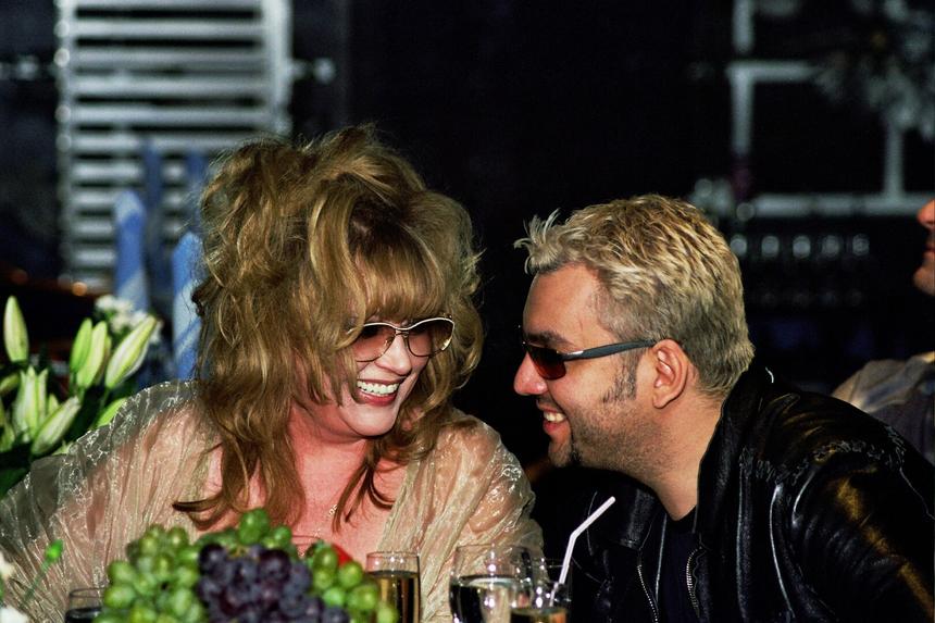 «Они венчались. Обманула общество, цинизм»: Иосиф Пригожин осудил Аллу Пугачеву за слова о браке с Киркоровым