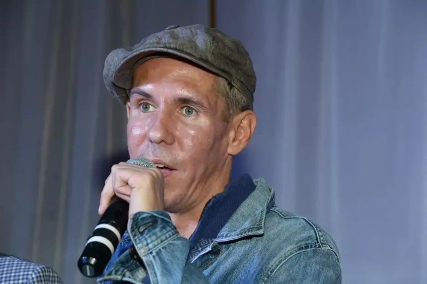 «Когда-то были очень близкими людьми»: Алексей Панин* раскрыл правду о Лолите Милявской