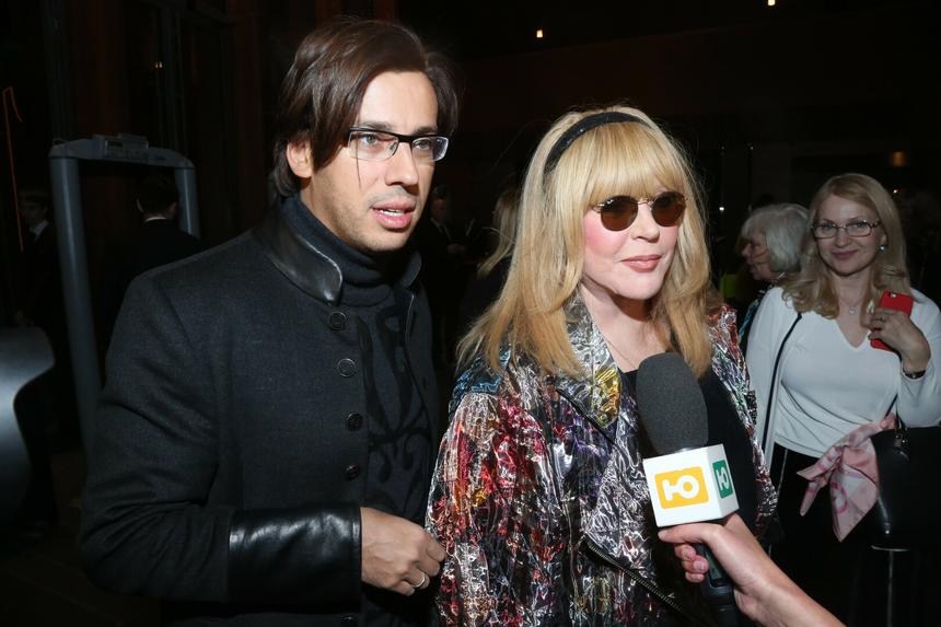 «Стыд. Это уже отвратительно»: Оскар Кучера раскритиковал Максима Галкина*, заговорившего на украинском