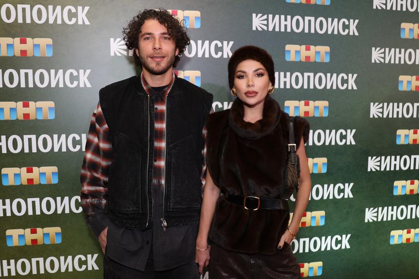 Блогерша Карина Нигай рассталась с бойфрендом Гореловым после года отношений