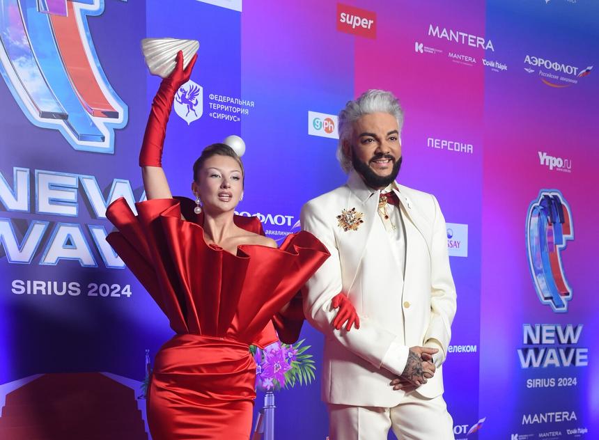 «Меня называют звездой номер один»: фаворитка Филиппа Киркорова высказалась о статусе новой Примадонны