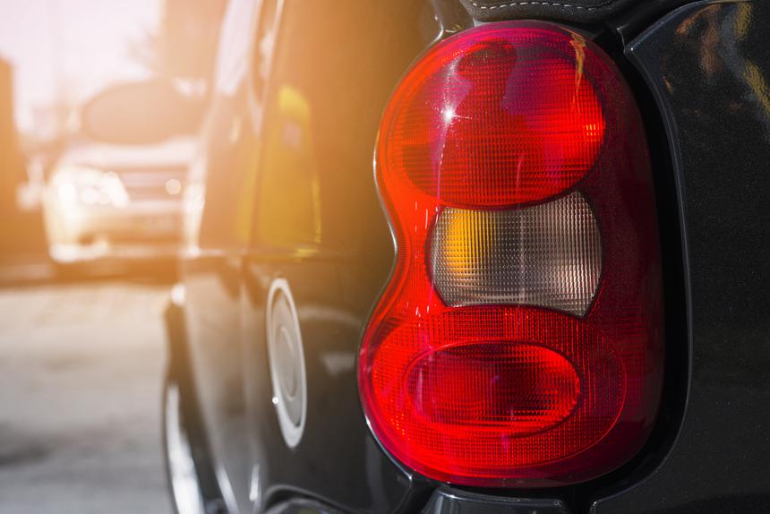 Охранник бывшего президента Украины Петра Порошенко* устроил ДТП в центре Одессы