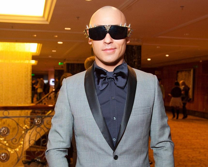 «На вокзале спал»: певец Никита рассказал о тяжелом периоде жизни