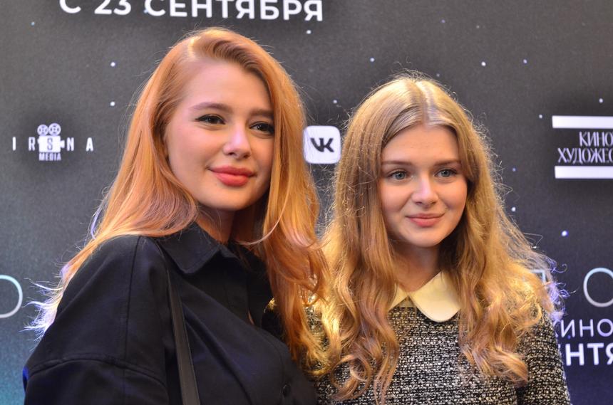 Актриса Анастасия Уколова представила поклонникам трехлетнего сына