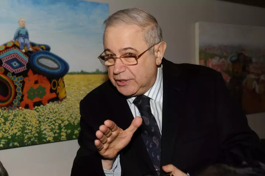 Звезда «Кривого зеркала» Александр Морозов высказался о «петросяновщине»