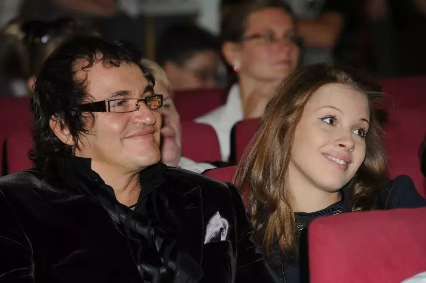 «Он однолюб»: Полина Диброва уверена, что муж надеется ее вернуть