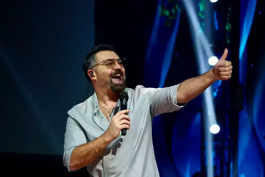 Алексей Чумаков рассказал об атрофии ниже пояса после проблем с позвоночником