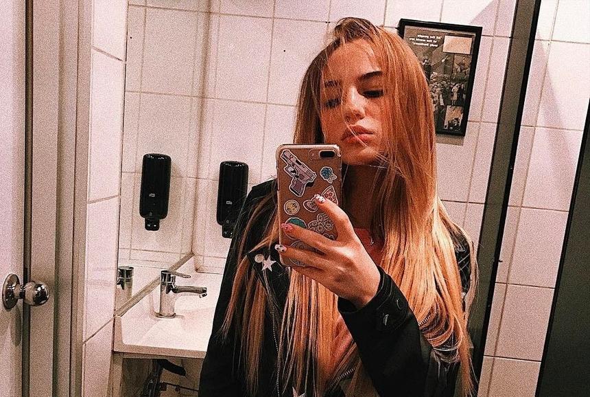 Марьяна Ро рассказала, что Ивангай склонял ее к близости в 14 лет