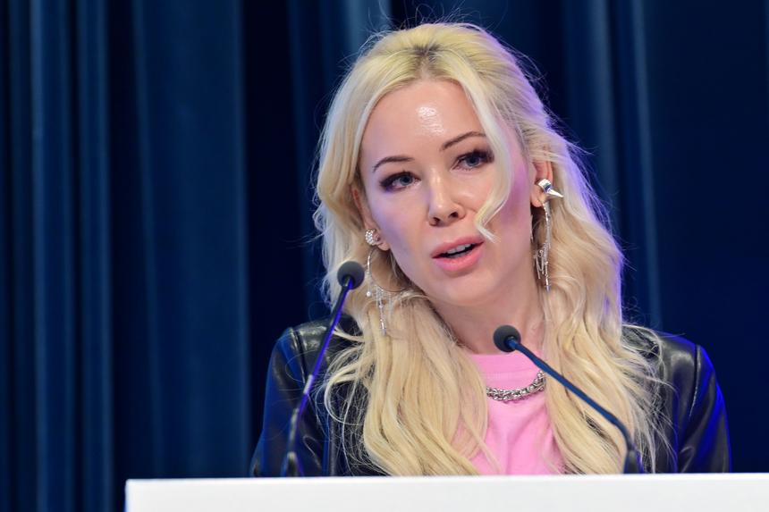 «Один за всех, и все за одного»: Екатерина Мизулина прокомментировала идею Филиппа Киркорова создать профсоюз