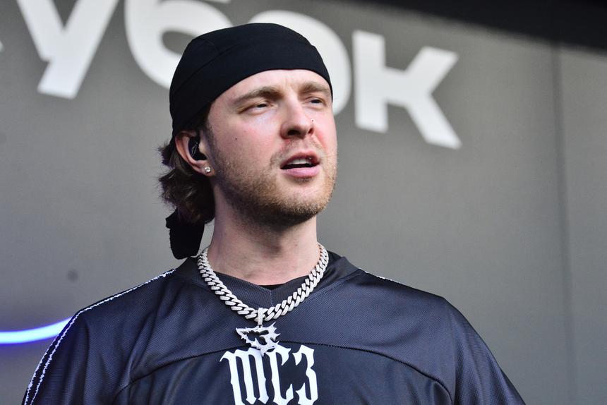 «Я объявляю кастинг»: Егор Крид ищет маму для своих детей