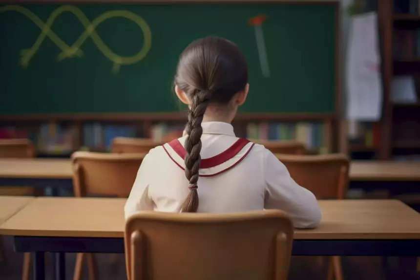 Засунули туалетный ершик в рот второкласснице: Мизулина обратится в СК из-за инцидента в приморской школе