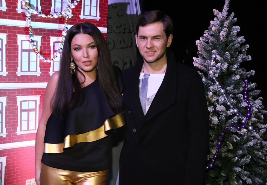 Леонид Руденко рассказал об отношениях с Ириной Дубцовой после расставания