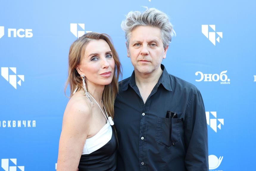 «Она задышала»: почему Светлана Бондарчук кажется счастливее в новом браке