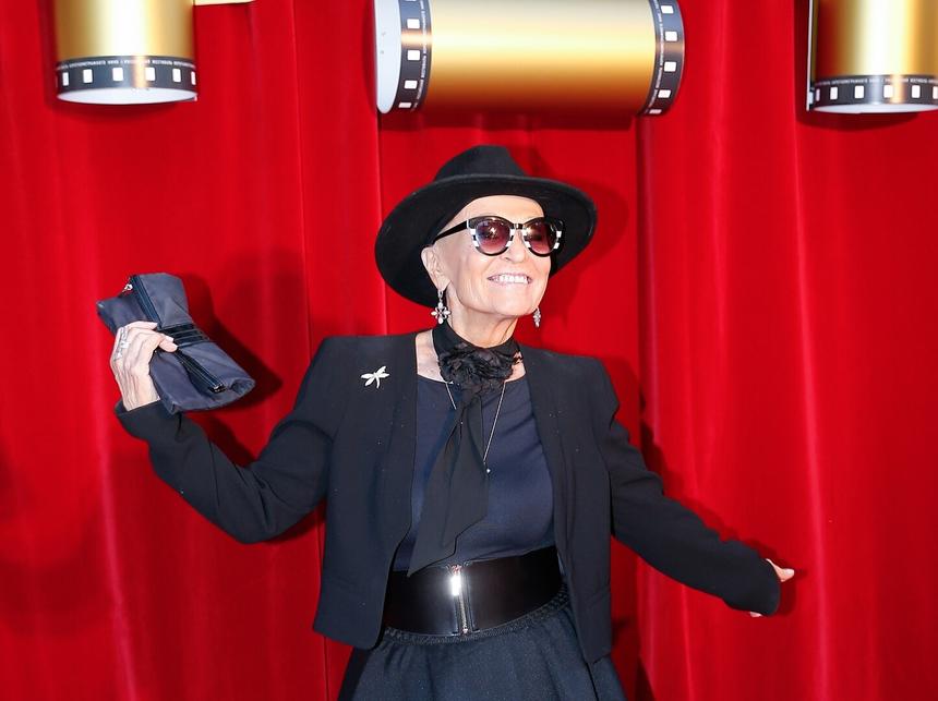 «Я в этом не участвовала»: внучка Светланы Светличной отреагировала на слухи про бабушку