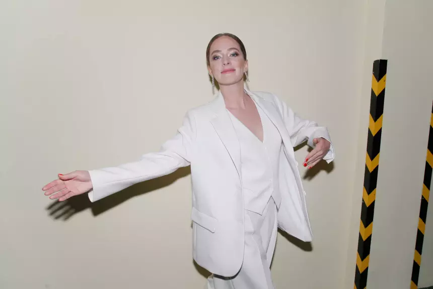 Задержанная с наркотиками* Аглая Тарасова задолжала 30 тыс. рублей за коммуналку