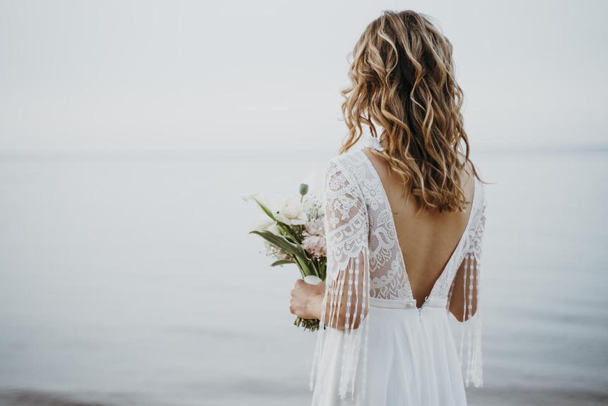 Блогер впала в кому сразу после свадьбы и умерла: причина удивила следователей