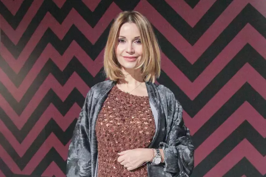 Певица Ольга Орлова призналась, что считает себя сбитым летчиком на эстраде