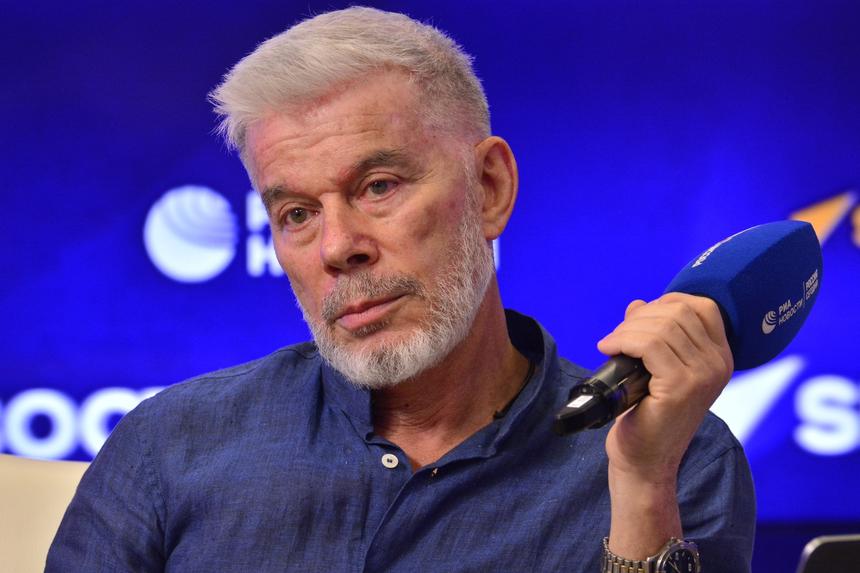 «Цинично. Бог ей судья»: Олег Газманов отреагировал на оскорбления Аллы Пугачевой в новом интервью