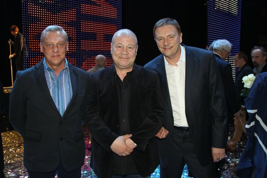 «Если не поймешь это, то помрешь»: звезда «Улиц разбитых фонарей» Александр Половцев признался в алкоголизме