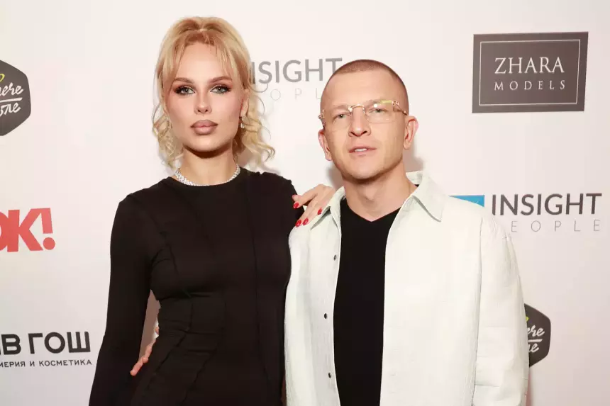 Продюсер Пашу за год заработал на экс-лейбле Тимати Black Star 527 млн рублей