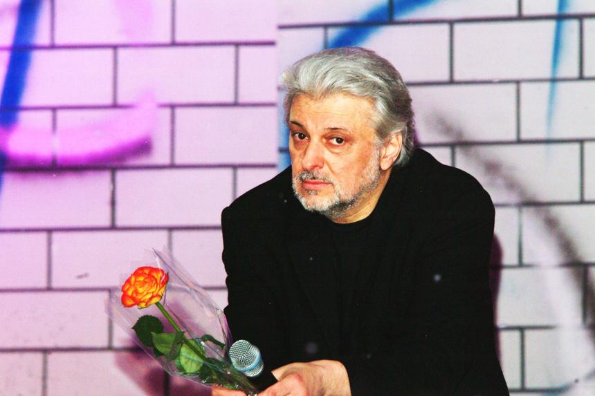 «Сейчас буду плакать… Не могу представить, что его нет»: вдова Вячеслава Добрынина не смирилась с утратой