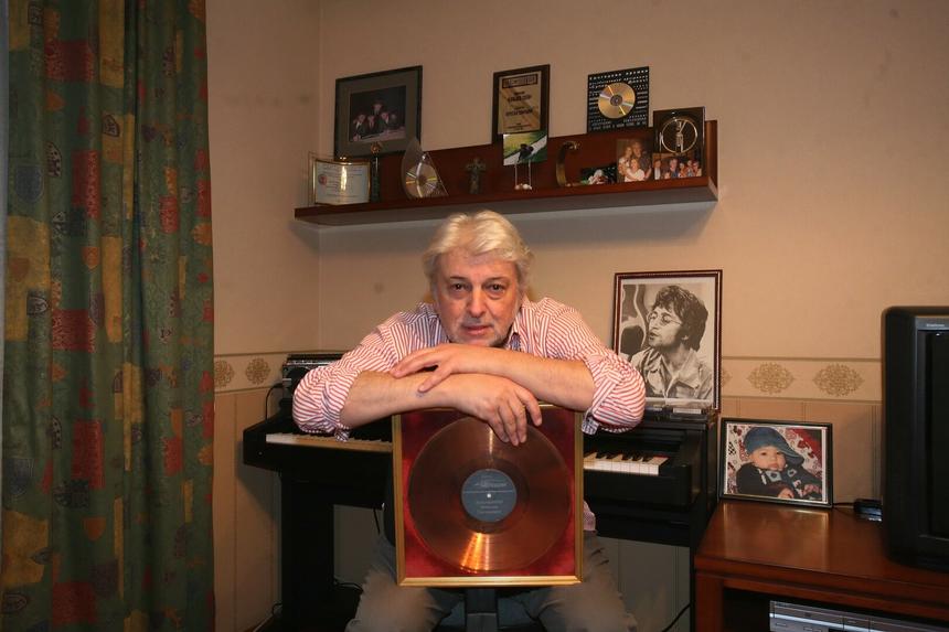 «Я получаю отчисления с песен. Это существенная сумма»: вдова Вячеслава Добрынина высказалась о его наследстве