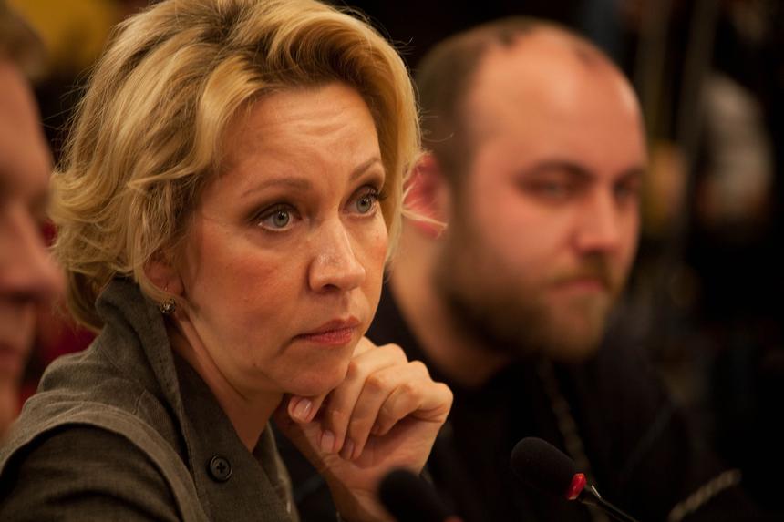 «Далеко не всегда я хочу жить»: уехавшая из России Татьяна Лазарева* честно рассказала об эмиграции