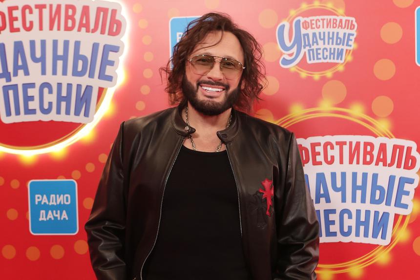 «Лишь бы видеть счастье детей»: Стас Михайлов оставил послание для 13-летней дочери