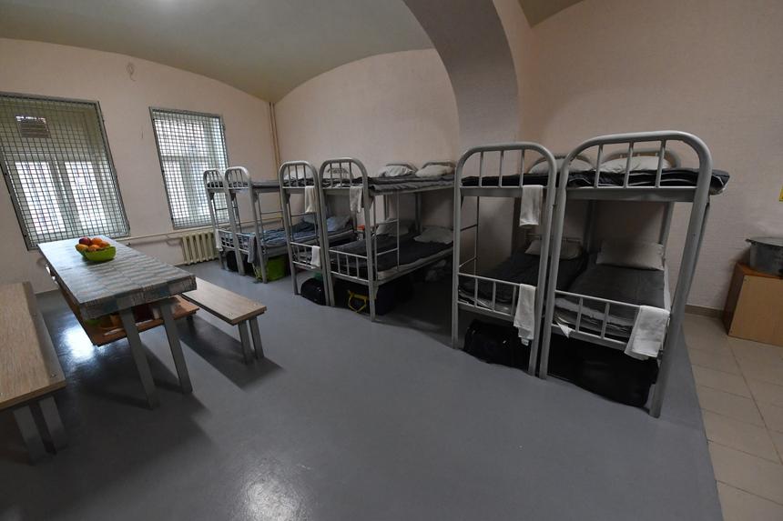 Обвиняемая в отравлении коллег кладовщица отправила журналистам письмо-исповедь из СИЗО