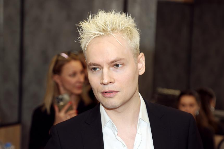 Дык Фук признался, что благодарен за победу на «Интервидении» SHAMAN