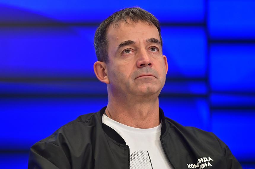 «Предателей Родины нужно останавливать»: Дмитрий Певцов сделал заявление после интервью Аллы Пугачевой