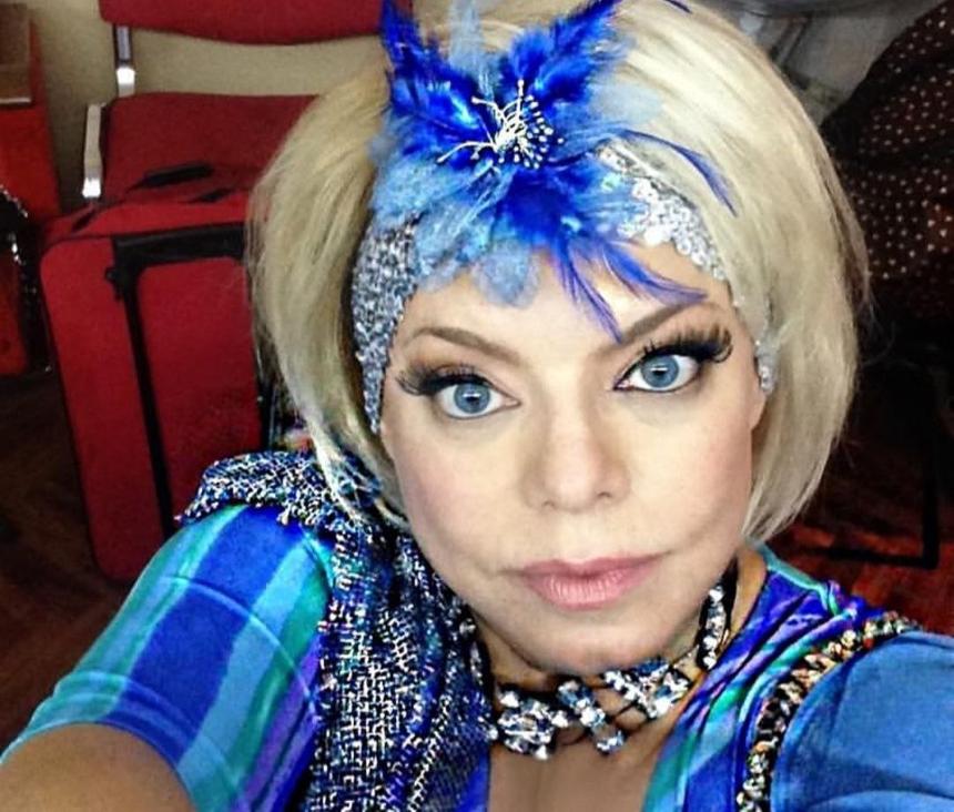 «Порадовало, что не было пернатых королей и всяческих Лолит»: Яна Поплавская высказалась об «Интервидении»