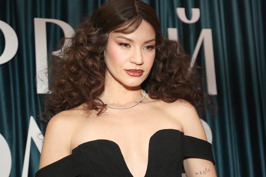 «Поет плохо»: Ида Галич прошлась по победителю «Интервидения-2025»