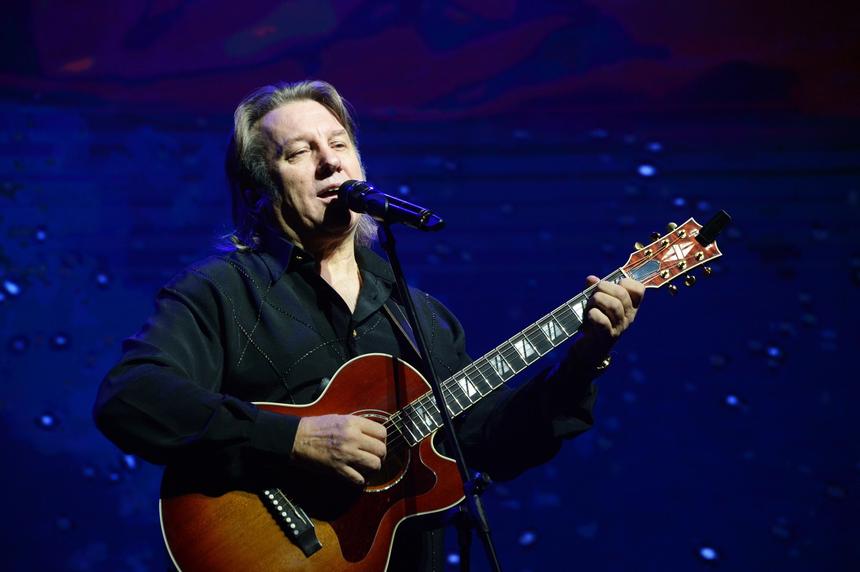 «Я до сих пор не понимаю, что они оценивали»: Юрий Лоза не согласился с итогами «Интервидения»