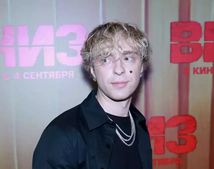 «Чуть переборщил»: Егор Крид признал свою ошибку после скандала в «Лужниках»