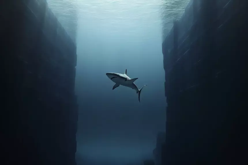 Укус занес в организм инфекцию: 16-летняя девушка отбилась от двух акул и лишилась ноги