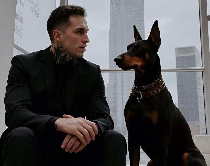 «Тупость не имеет гендера»: блогер Эрнест Тарасов о скандальном разводе, миллионах за рекламу и глупости в Сети